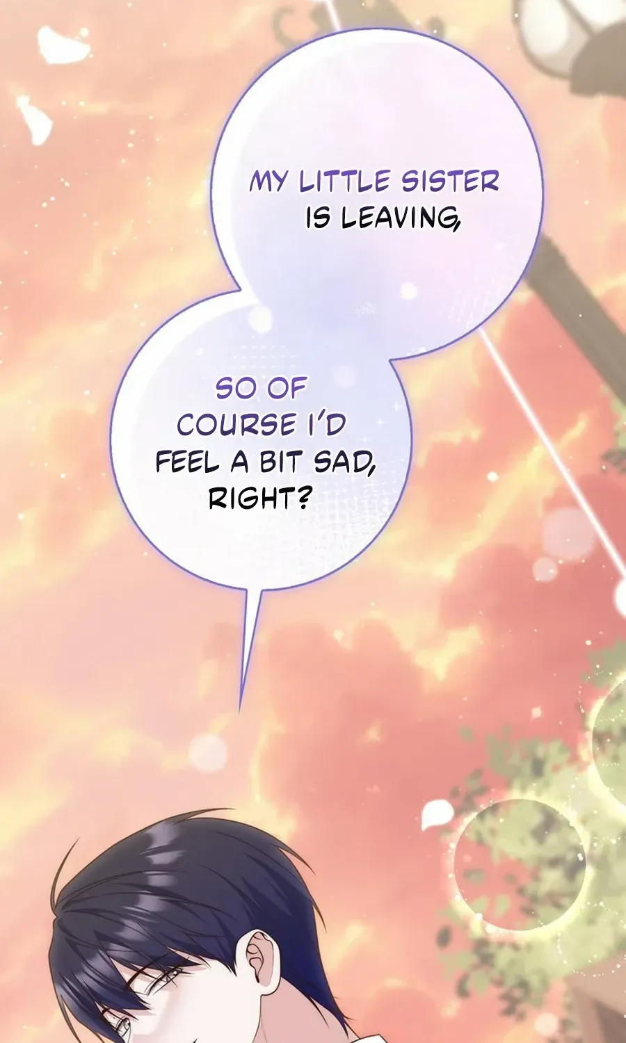 Read A Fortune-Telling Princess chapter 119 image 84 on Lezhin