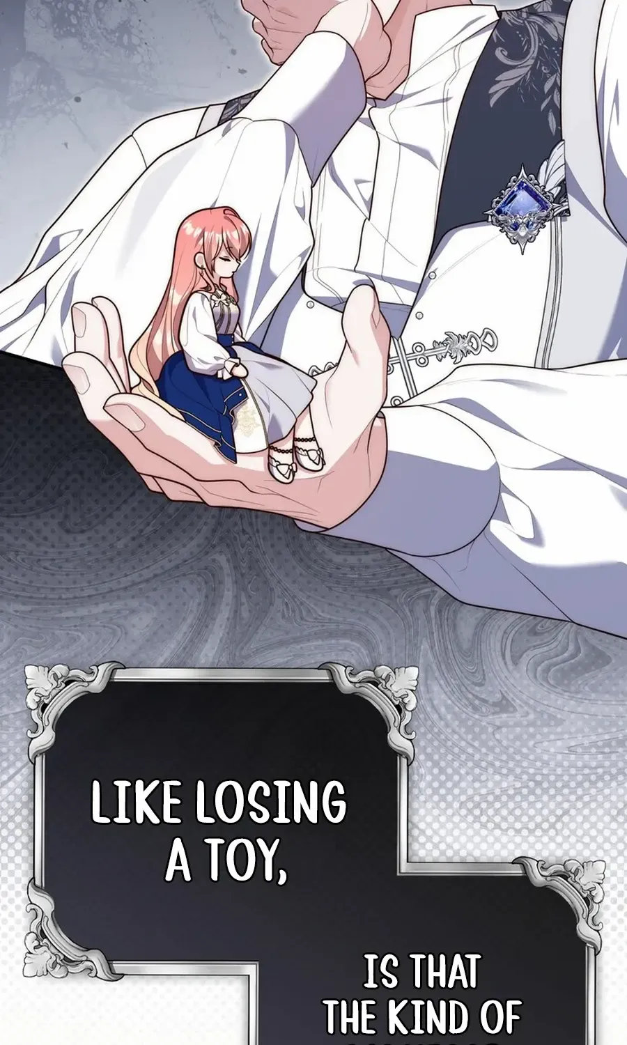 Read A Fortune-Telling Princess chapter 119 image 88 on Lezhin