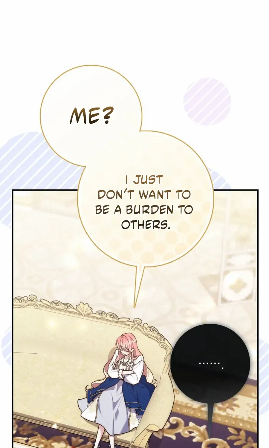 Read A Fortune-Telling Princess chapter 119 image 9 on Lezhin
