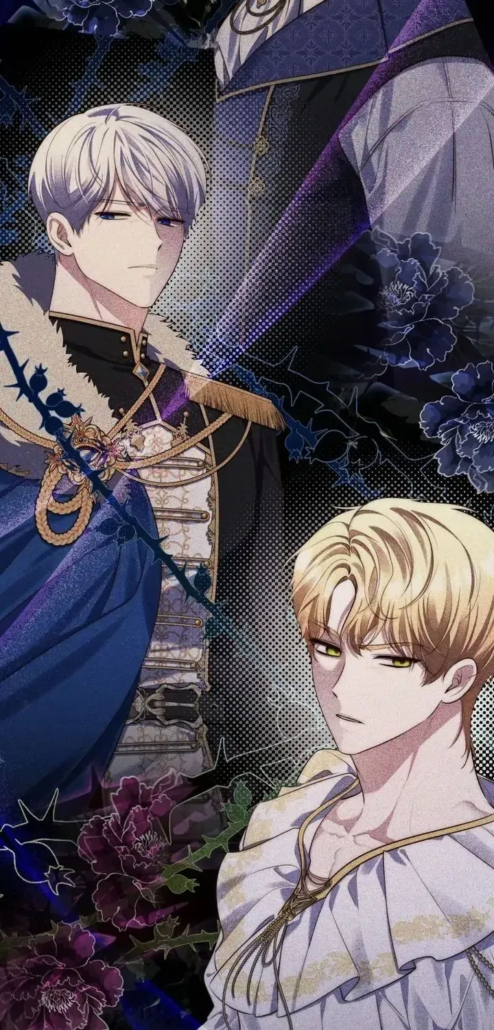 Read A Fortune-Telling Princess chapter 12.1 image 10 on Lezhin