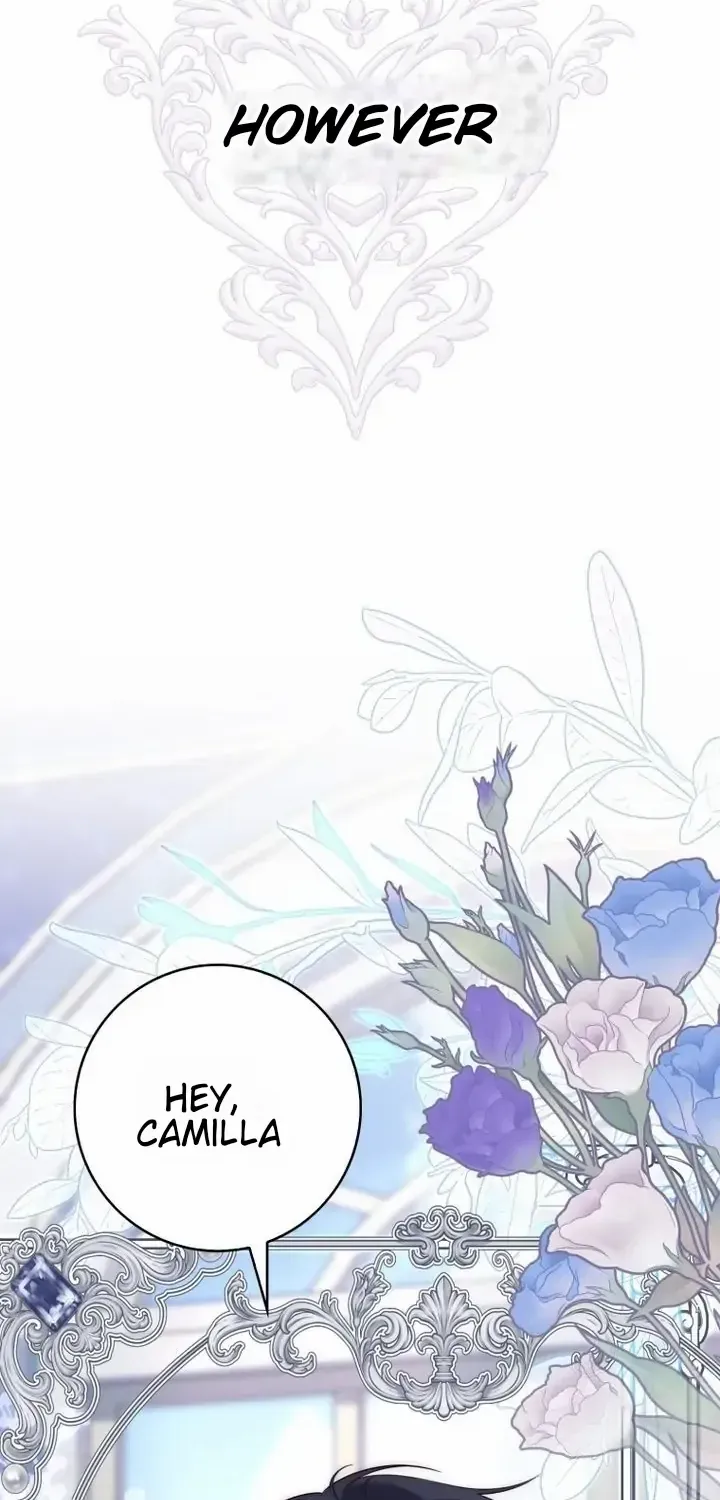 Read A Fortune-Telling Princess chapter 12.1 image 21 on Lezhin