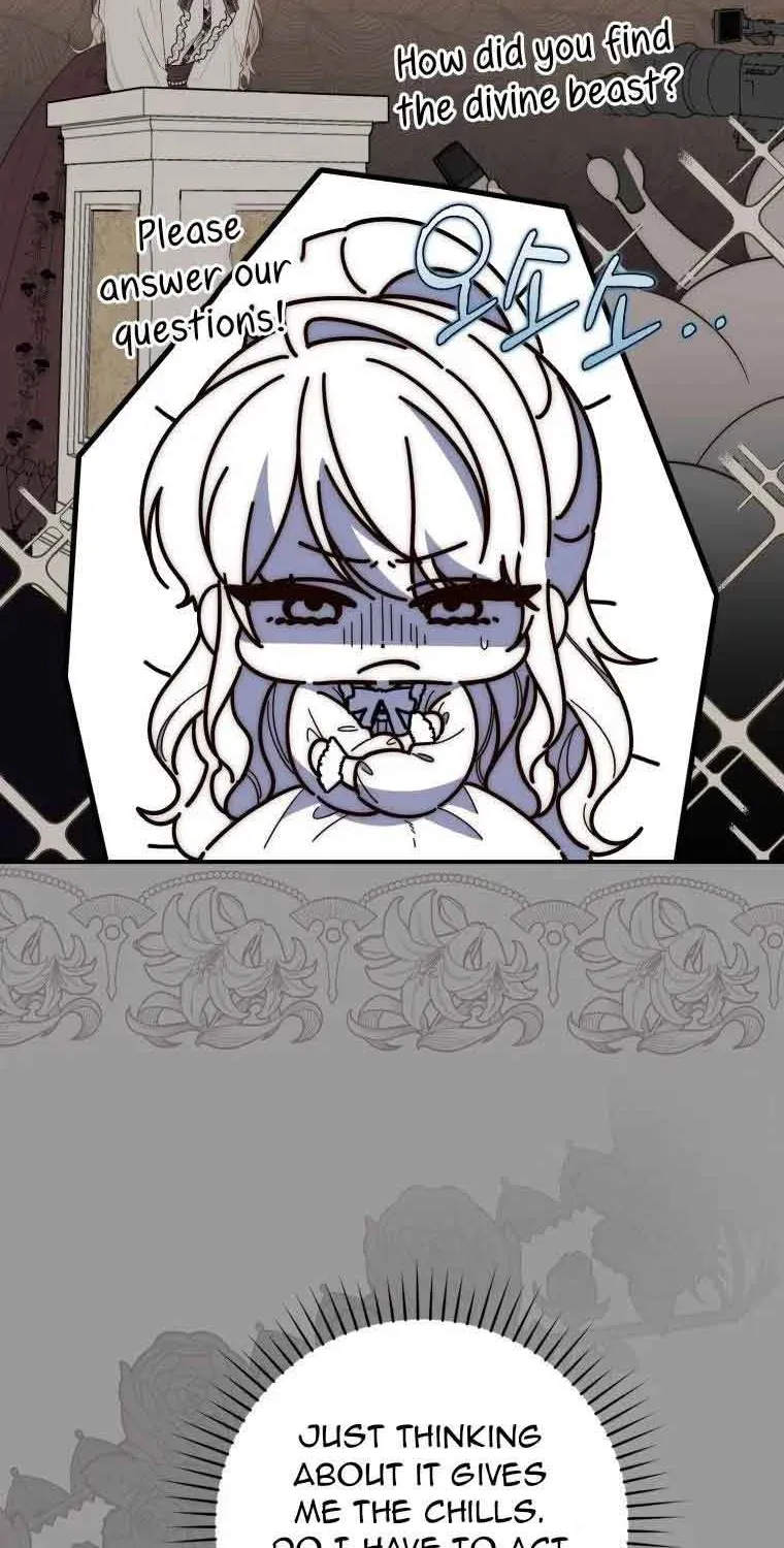 Read A Fortune-Telling Princess chapter 12 image 13 on Lezhin