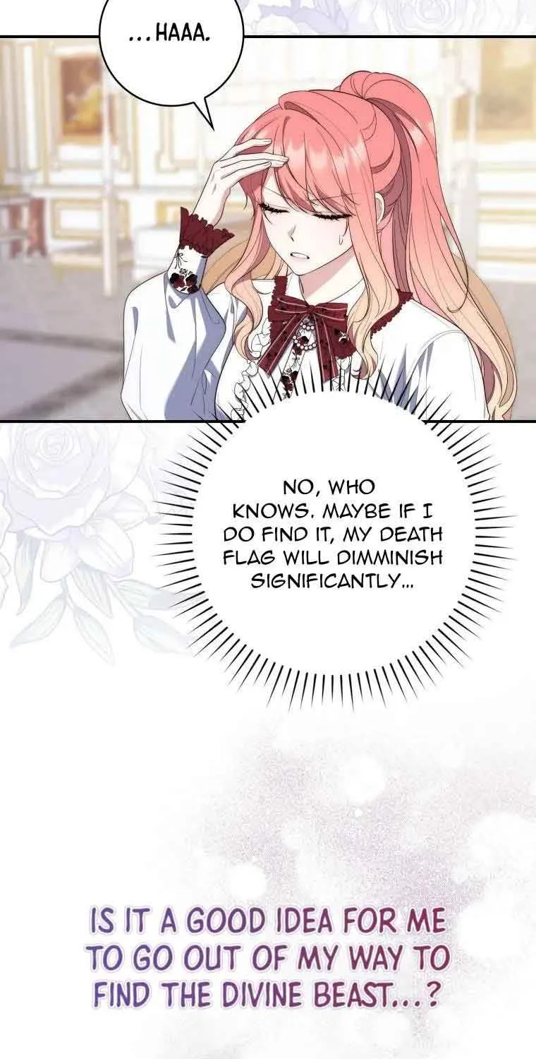 Read A Fortune-Telling Princess chapter 12 image 16 on Lezhin