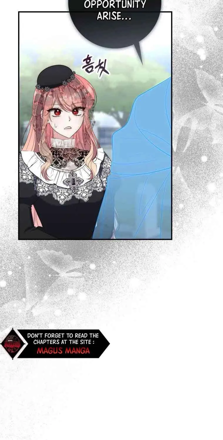 Read A Fortune-Telling Princess chapter 12 image 2 on Lezhin