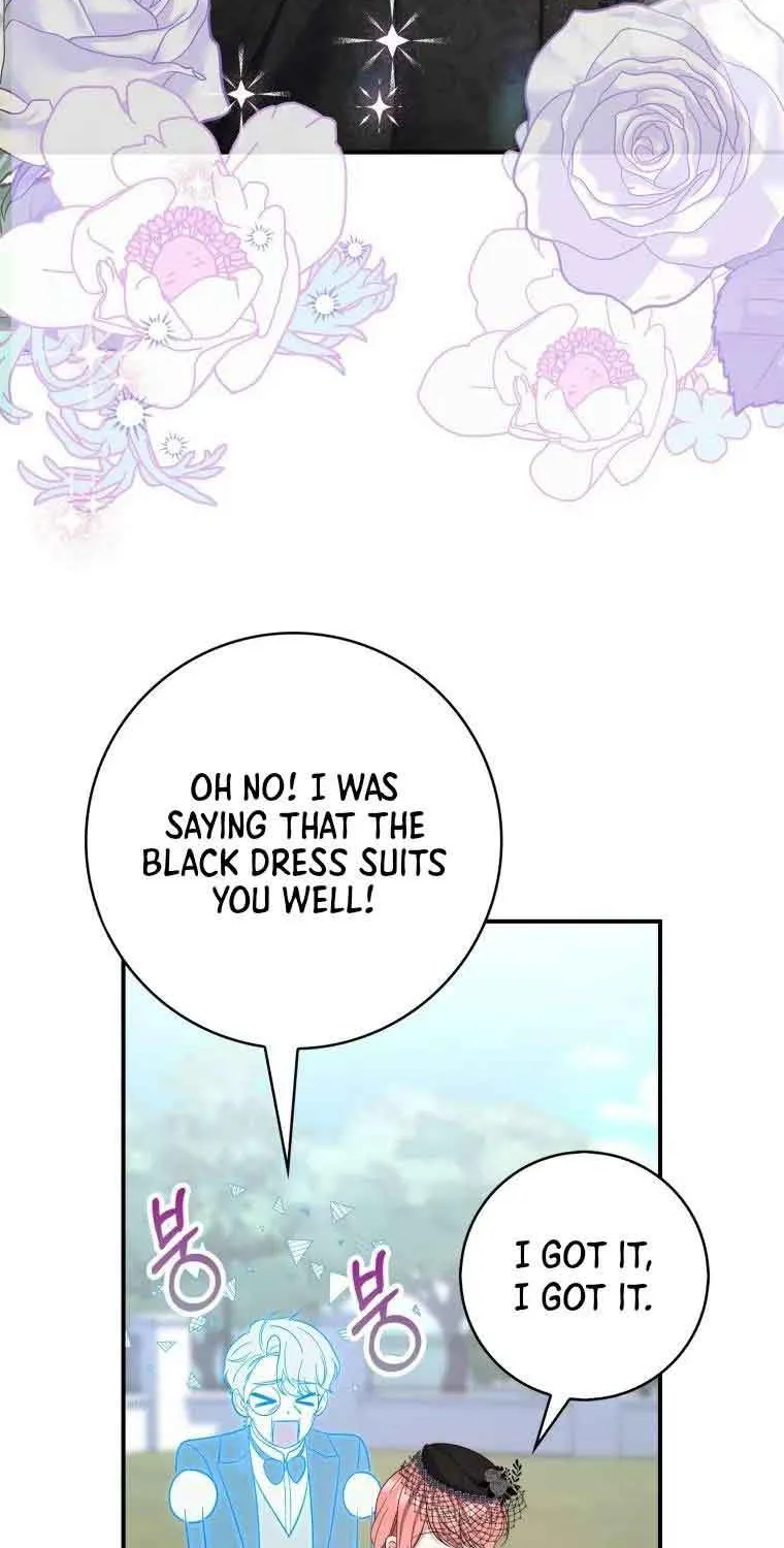 Read A Fortune-Telling Princess chapter 12 image 21 on Lezhin