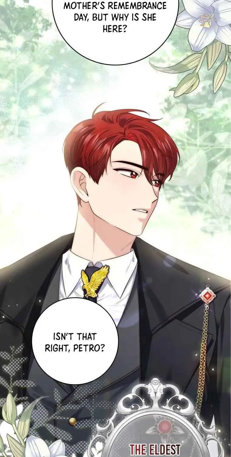 Read A Fortune-Telling Princess chapter 12 image 25 on Lezhin