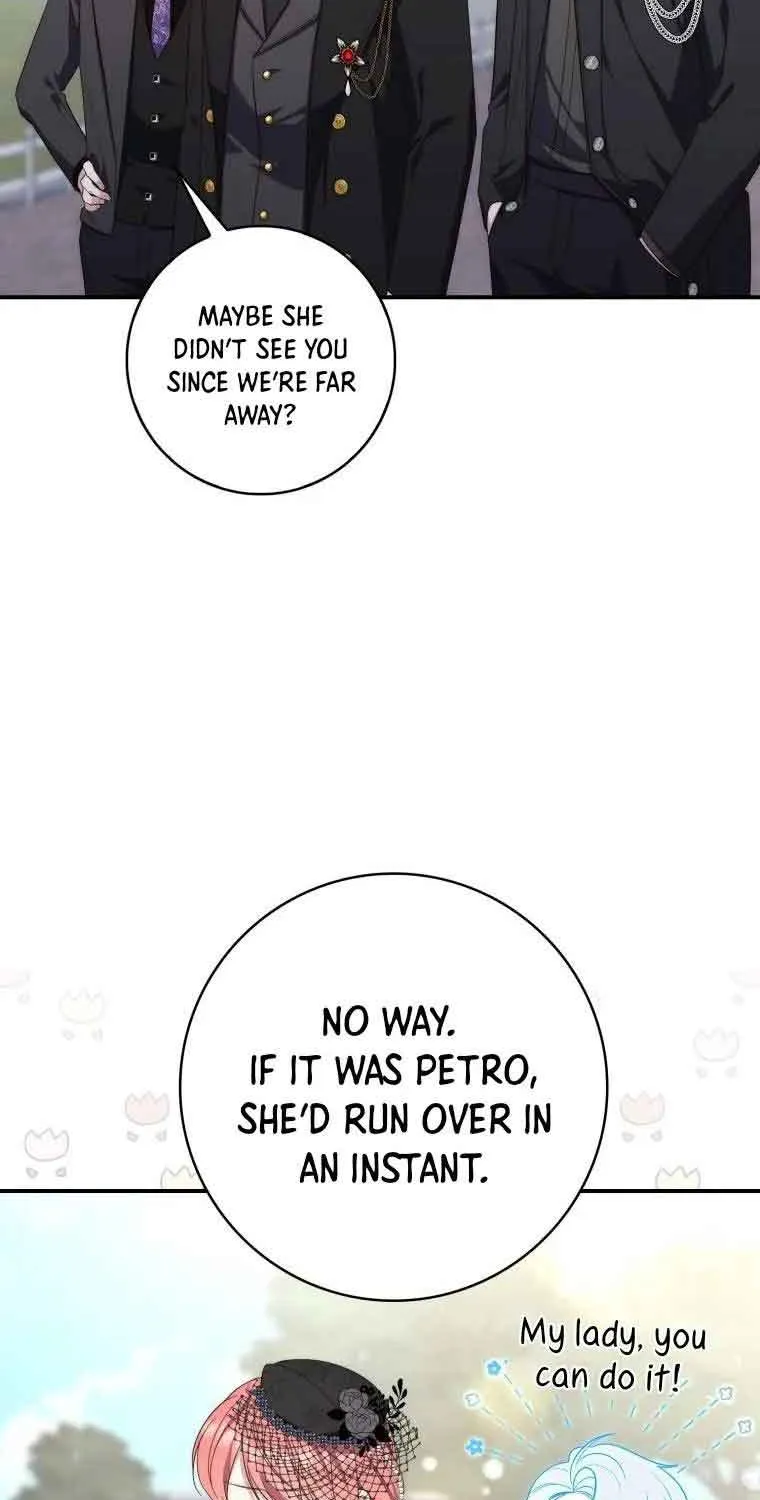Read A Fortune-Telling Princess chapter 12 image 27 on Lezhin