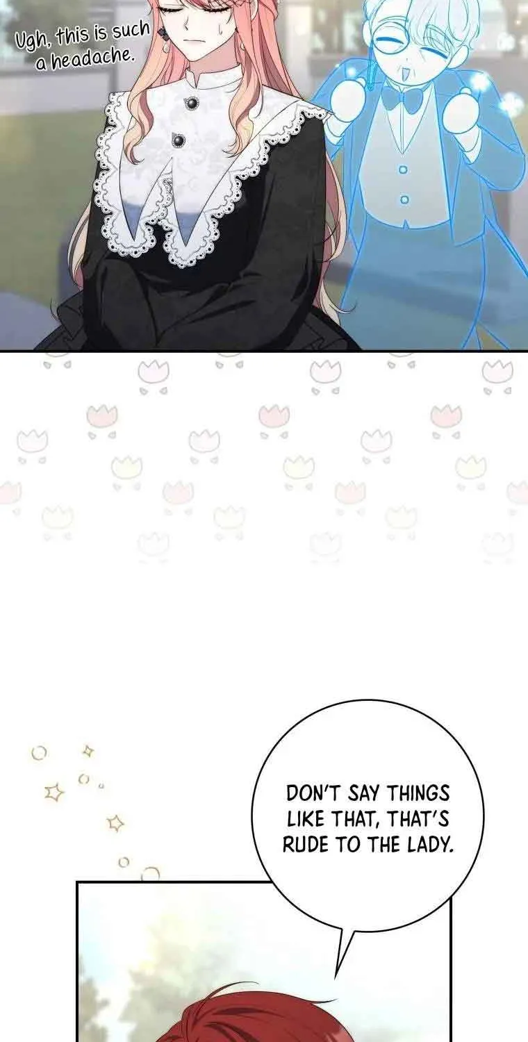Read A Fortune-Telling Princess chapter 12 image 28 on Lezhin