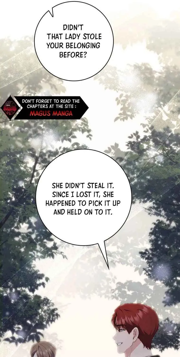 Read A Fortune-Telling Princess chapter 12 image 30 on Lezhin