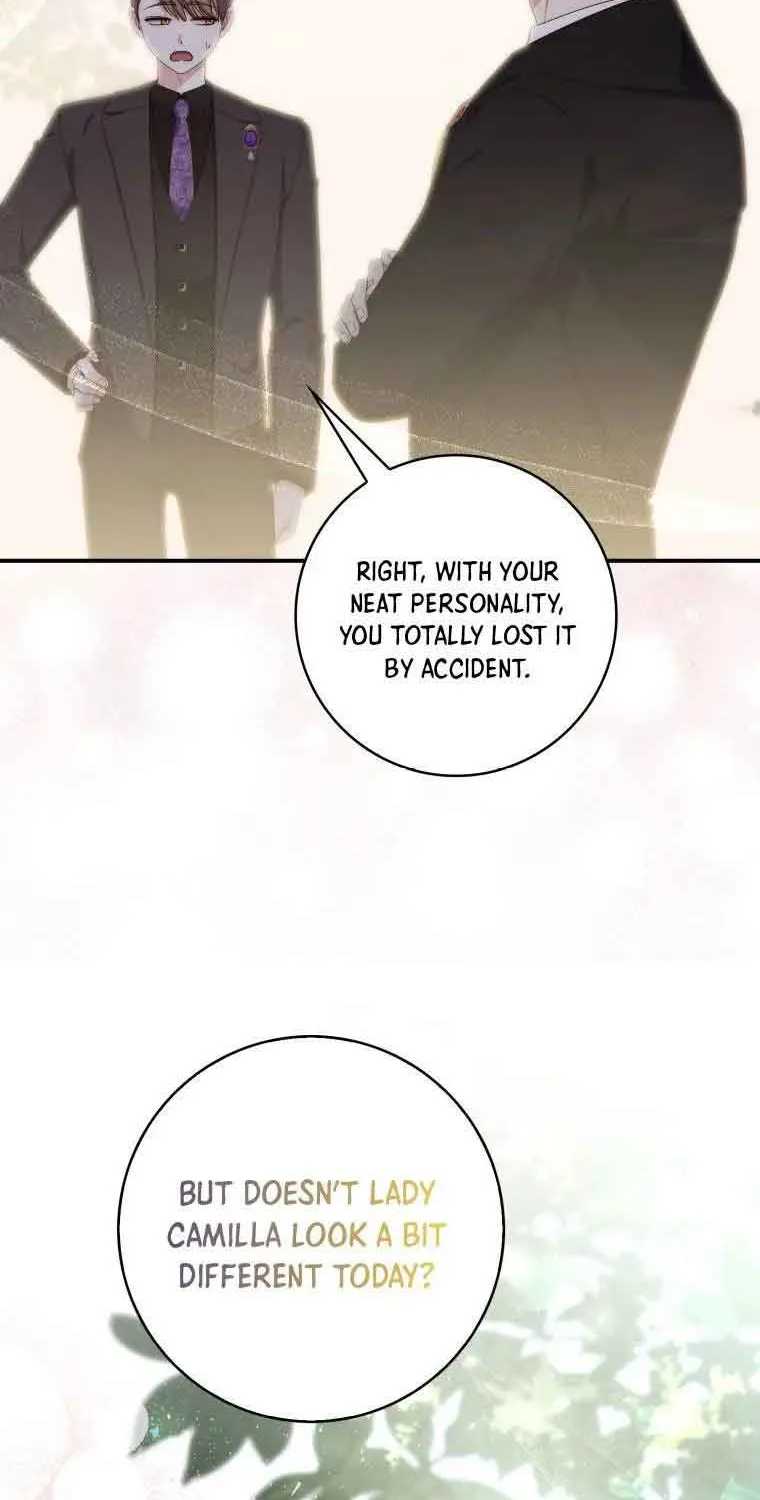 Read A Fortune-Telling Princess chapter 12 image 31 on Lezhin