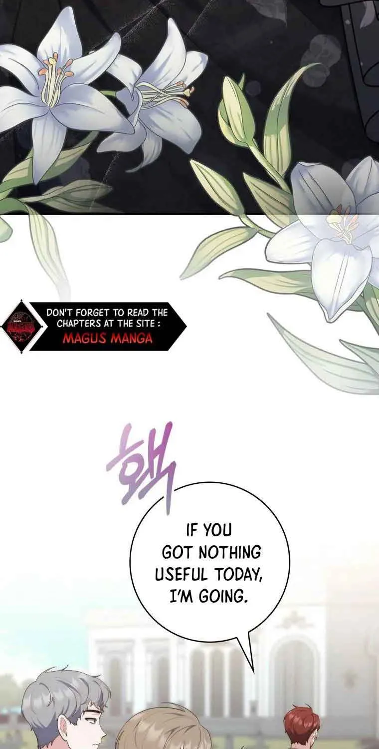Read A Fortune-Telling Princess chapter 12 image 33 on Lezhin