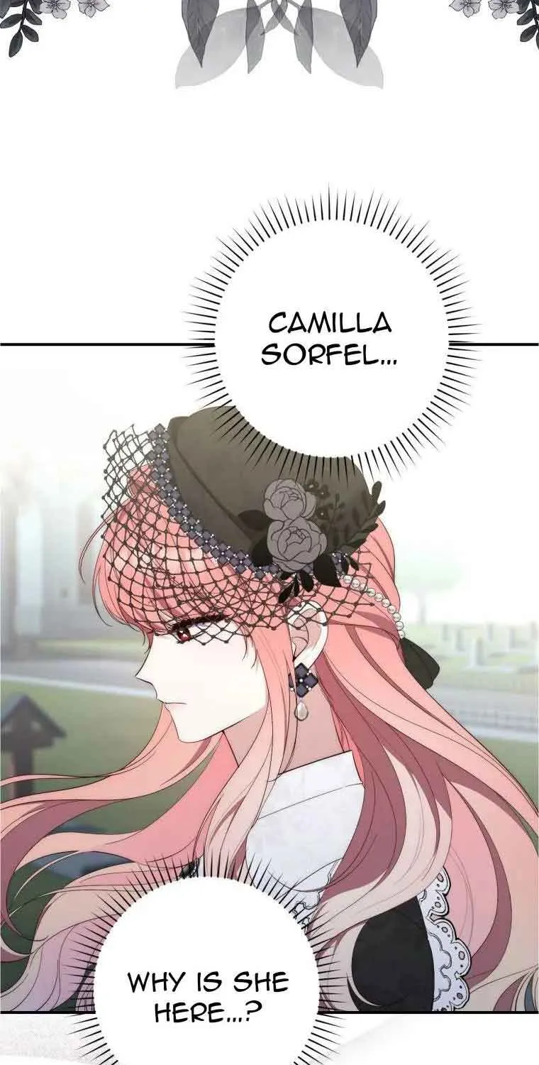 Read A Fortune-Telling Princess chapter 12 image 37 on Lezhin