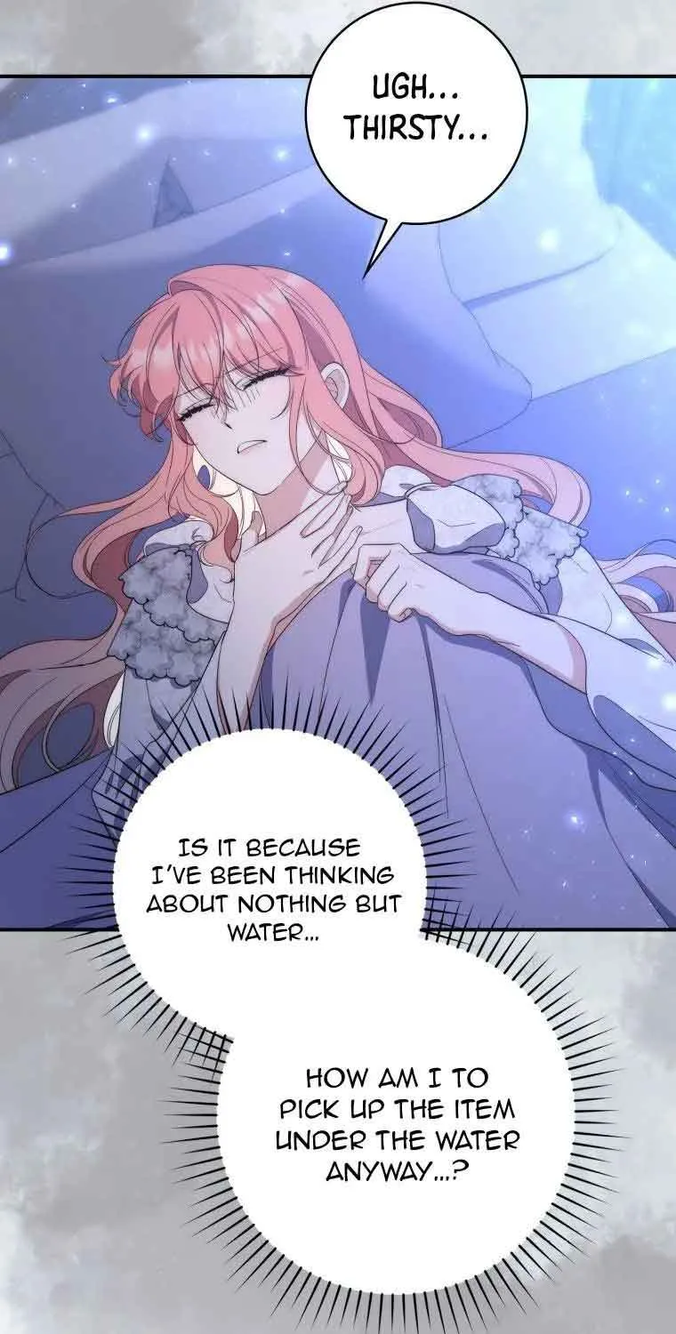 Read A Fortune-Telling Princess chapter 12 image 40 on Lezhin