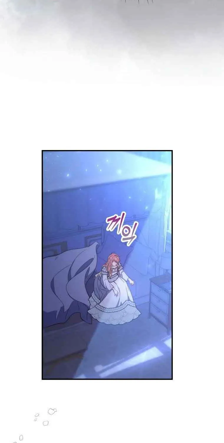 Read A Fortune-Telling Princess chapter 12 image 41 on Lezhin
