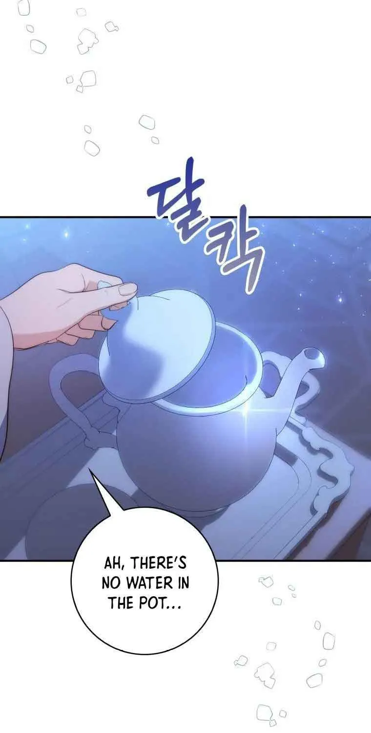 Read A Fortune-Telling Princess chapter 12 image 42 on Lezhin