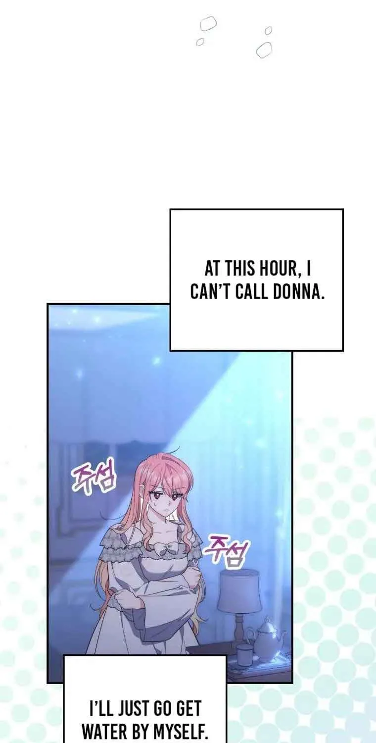 Read A Fortune-Telling Princess chapter 12 image 43 on Lezhin