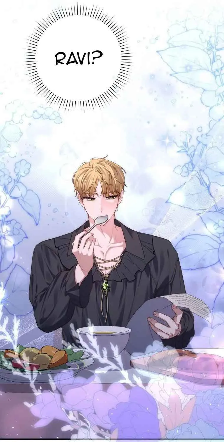 Read A Fortune-Telling Princess chapter 12 image 50 on Lezhin