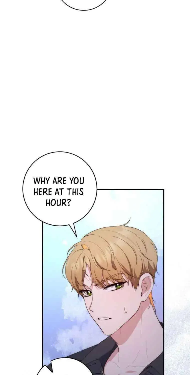 Read A Fortune-Telling Princess chapter 12 image 52 on Lezhin