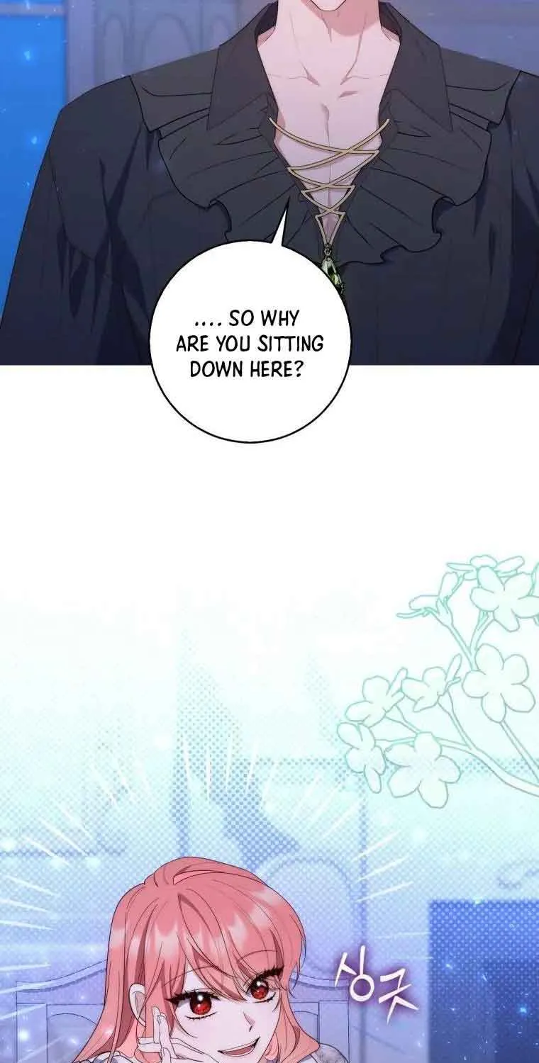 Read A Fortune-Telling Princess chapter 12 image 55 on Lezhin