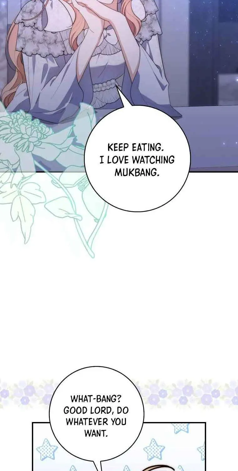 Read A Fortune-Telling Princess chapter 12 image 56 on Lezhin