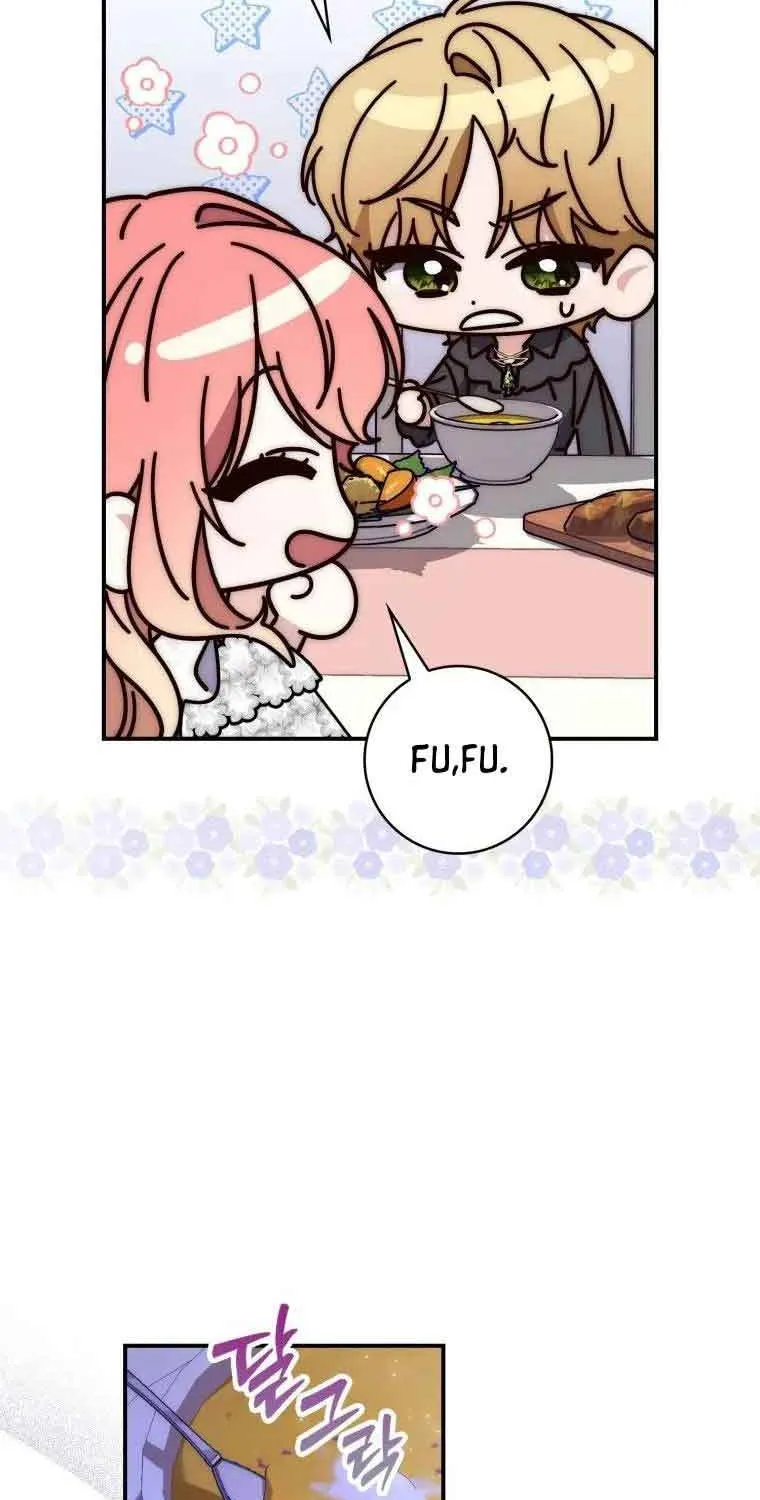 Read A Fortune-Telling Princess chapter 12 image 57 on Lezhin