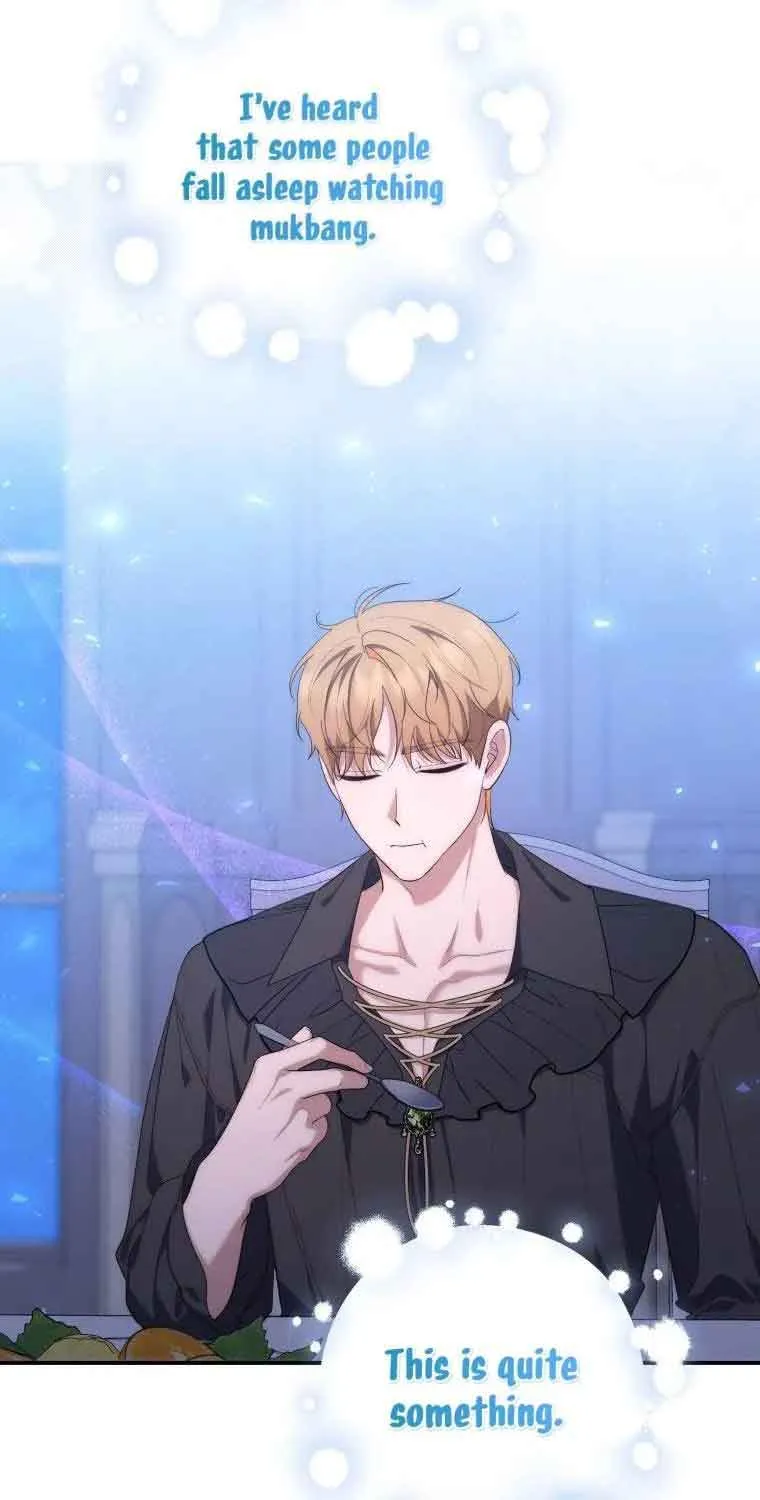 Read A Fortune-Telling Princess chapter 12 image 59 on Lezhin