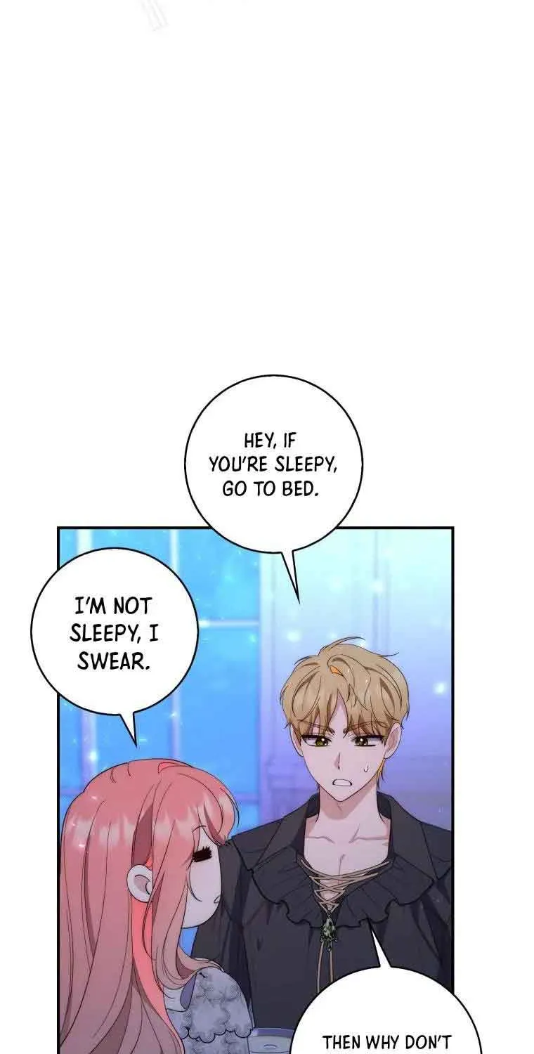 Read A Fortune-Telling Princess chapter 12 image 61 on Lezhin