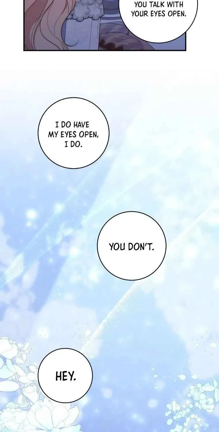 Read A Fortune-Telling Princess chapter 12 image 62 on Lezhin