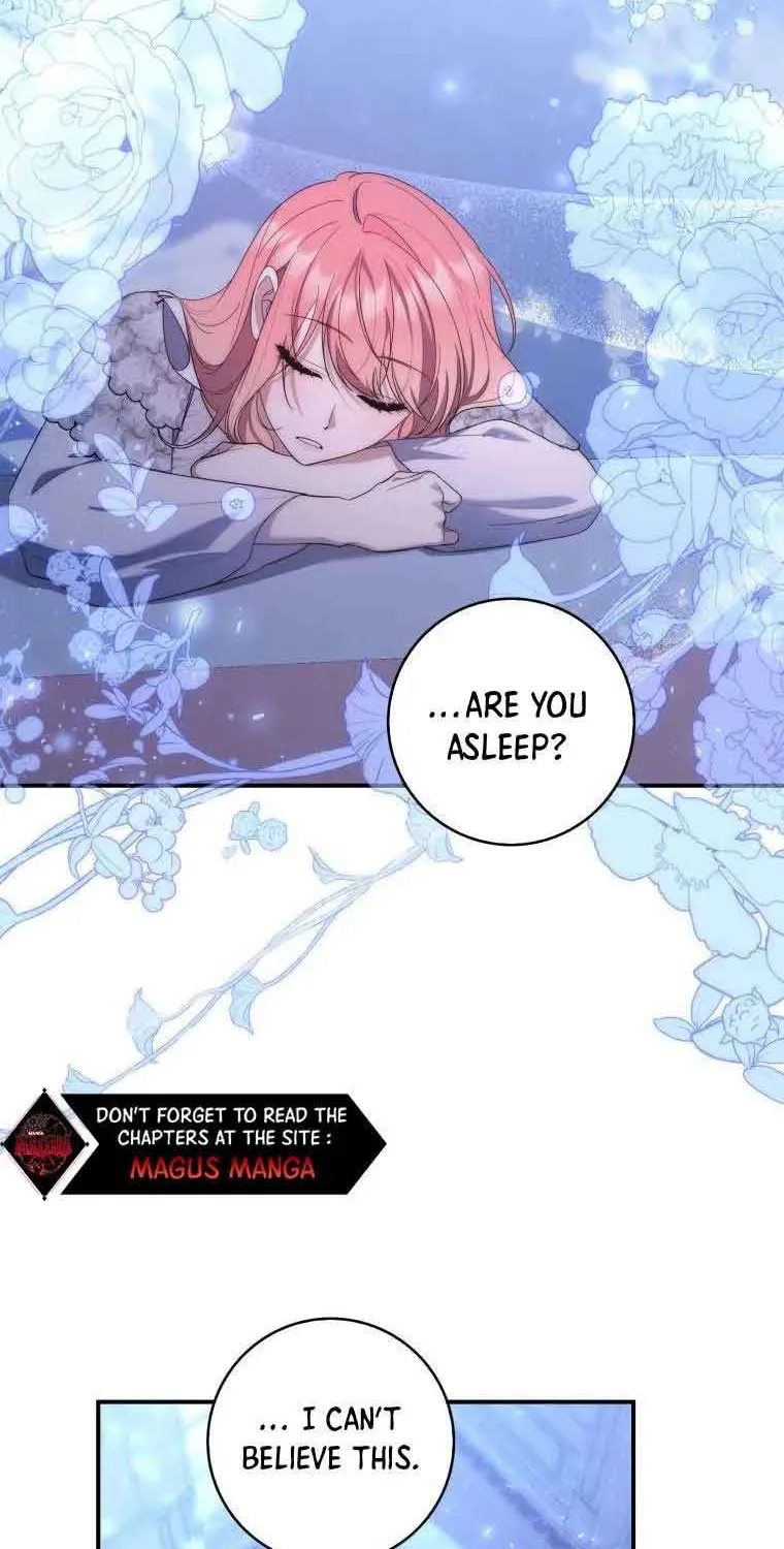 Read A Fortune-Telling Princess chapter 12 image 63 on Lezhin