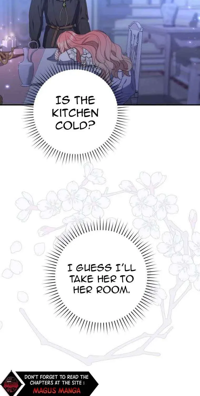 Read A Fortune-Telling Princess chapter 12 image 68 on Lezhin