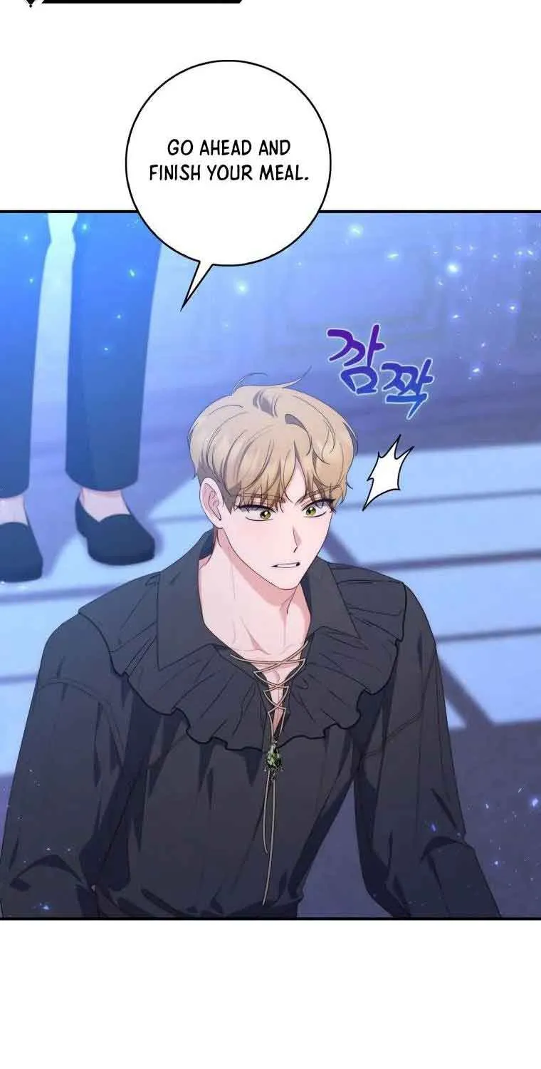 Read A Fortune-Telling Princess chapter 12 image 69 on Lezhin