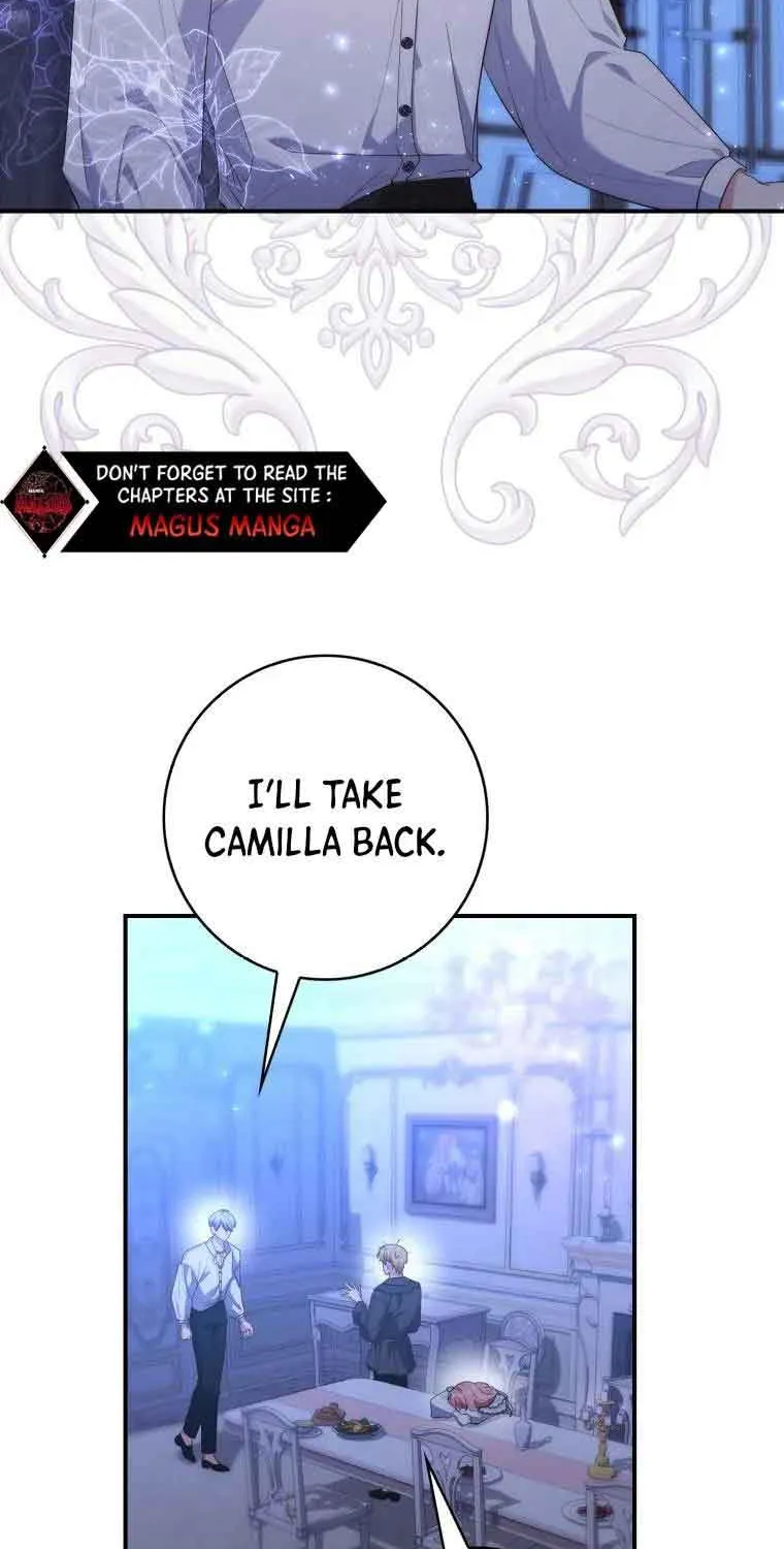 Read A Fortune-Telling Princess chapter 12 image 71 on Lezhin
