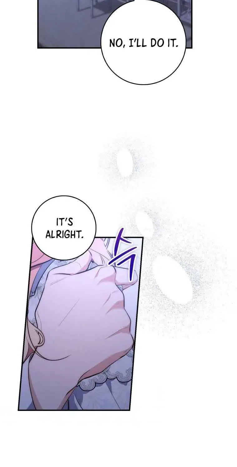Read A Fortune-Telling Princess chapter 12 image 72 on Lezhin