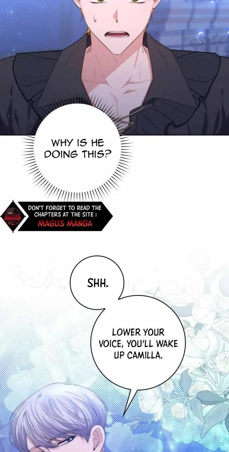 Read A Fortune-Telling Princess chapter 12 image 75 on Lezhin