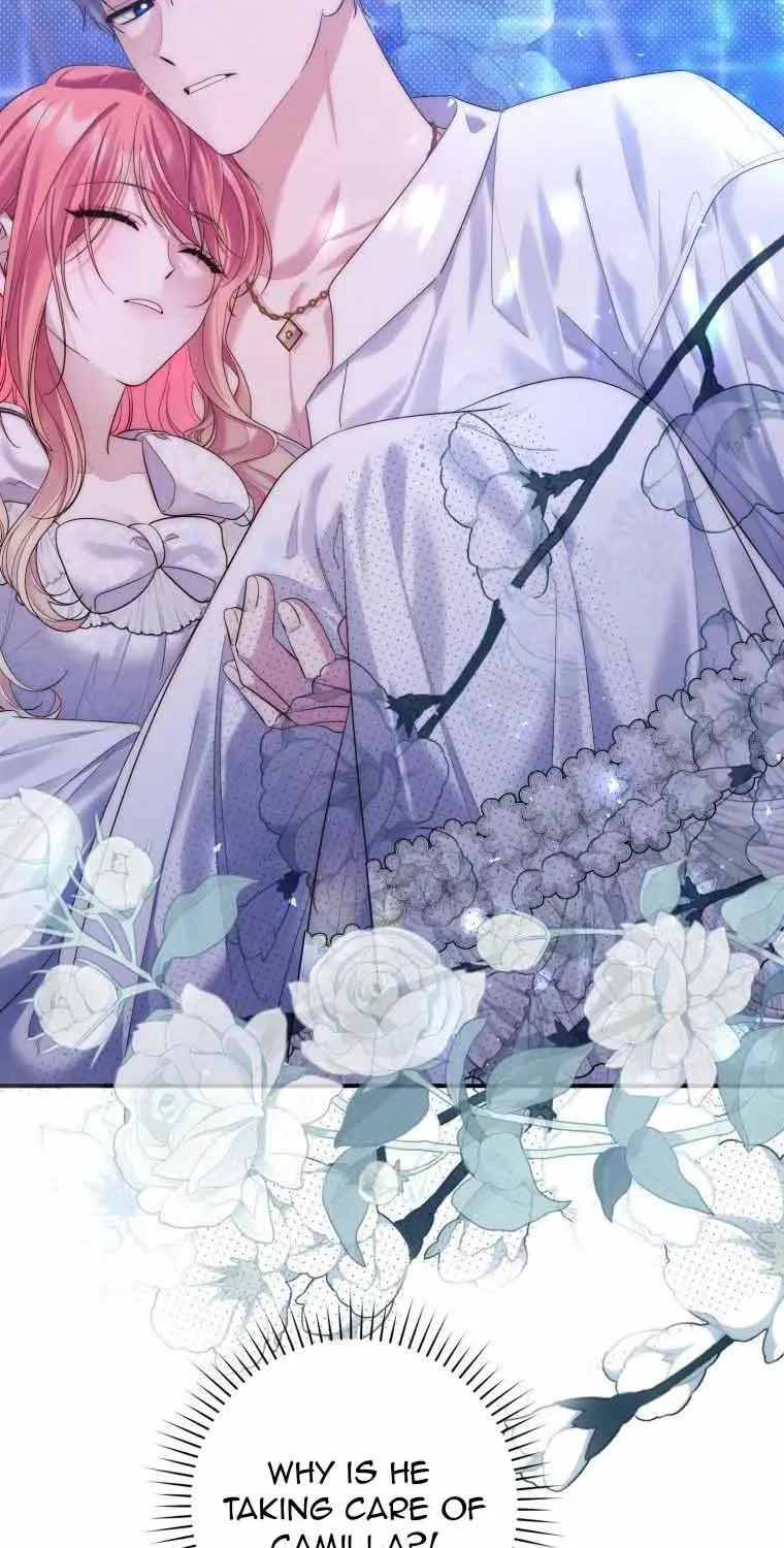 Read A Fortune-Telling Princess chapter 12 image 76 on Lezhin