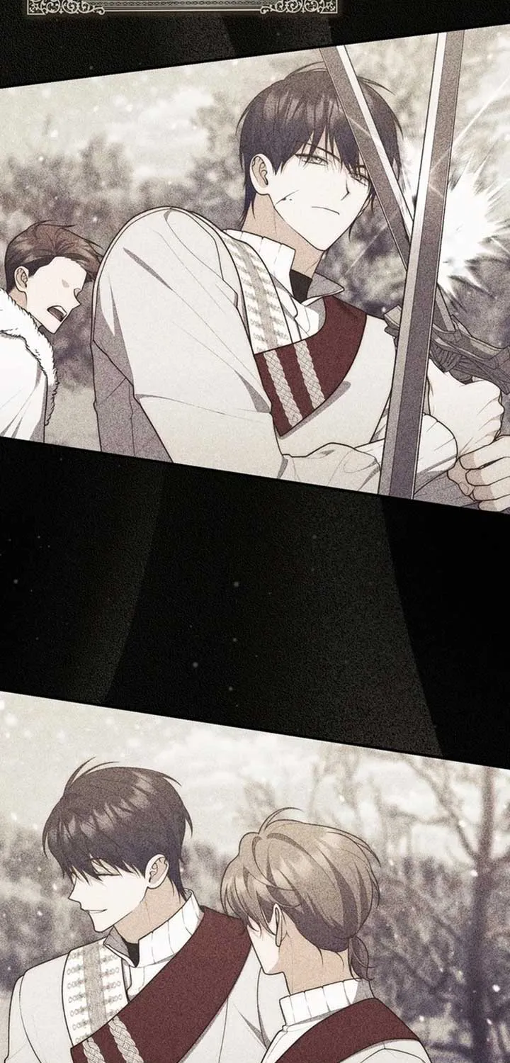 Read A Fortune-Telling Princess chapter 120 image 10 on Lezhin