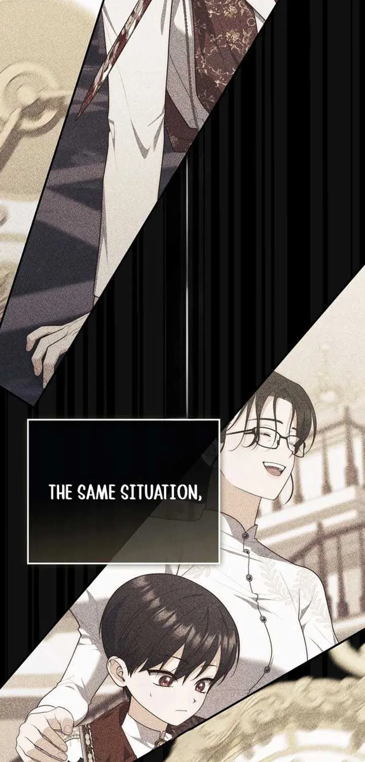 Read A Fortune-Telling Princess chapter 120 image 23 on Lezhin
