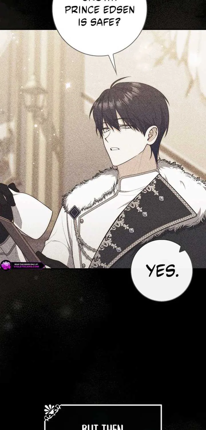 Read A Fortune-Telling Princess chapter 120 image 28 on Lezhin