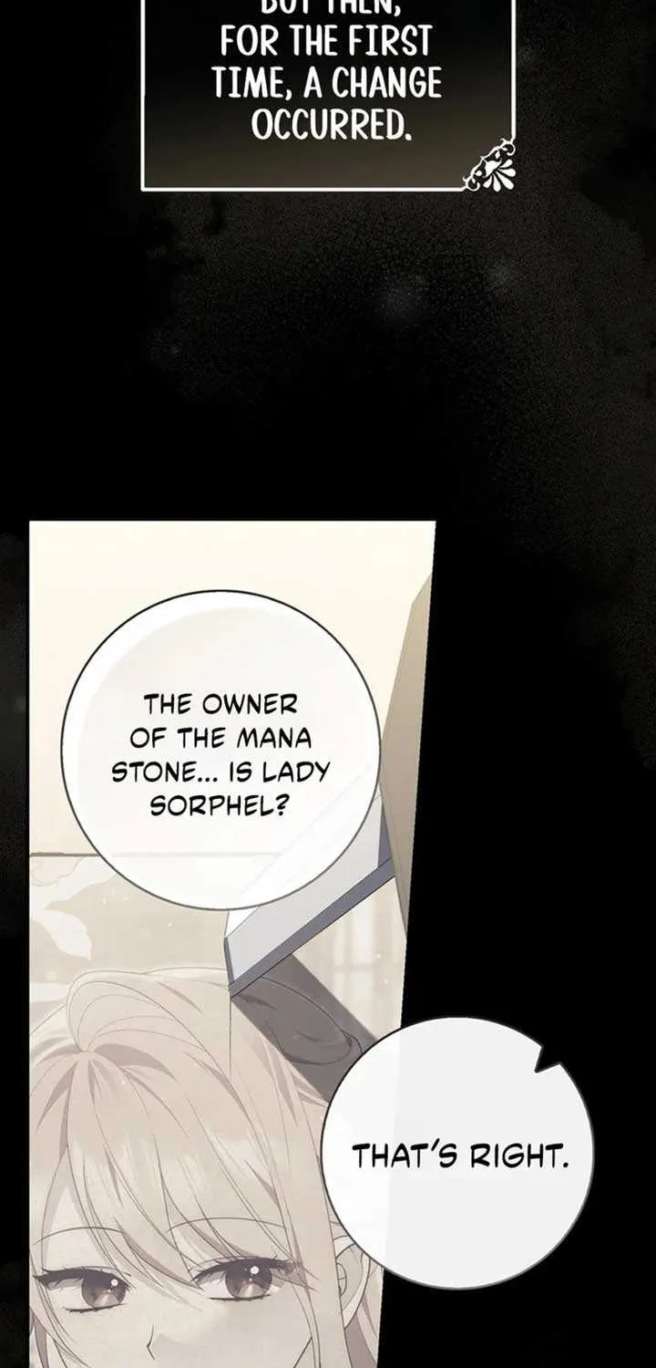 Read A Fortune-Telling Princess chapter 120 image 29 on Lezhin