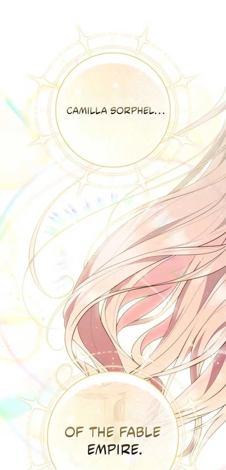 Read A Fortune-Telling Princess chapter 120 image 32 on Lezhin