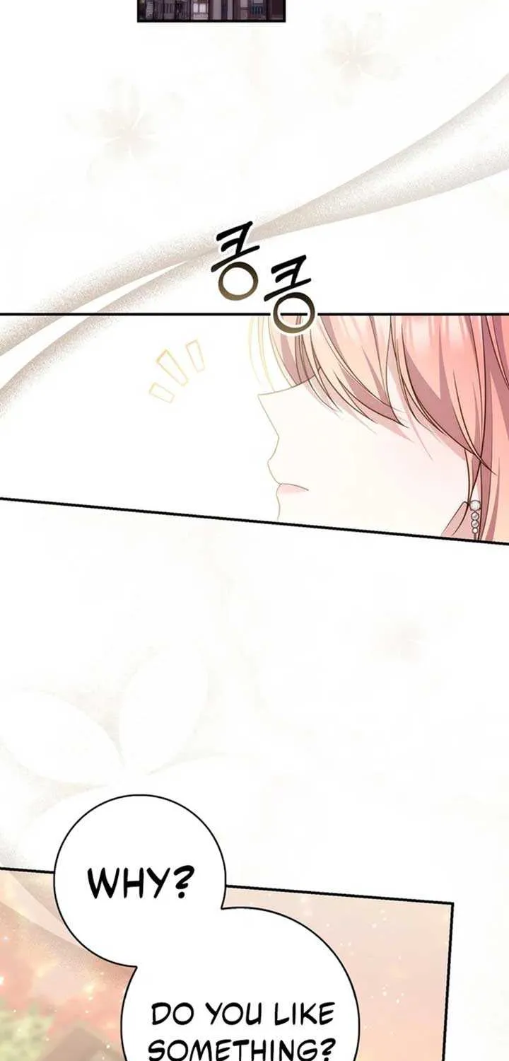Read A Fortune-Telling Princess chapter 120 image 58 on Lezhin