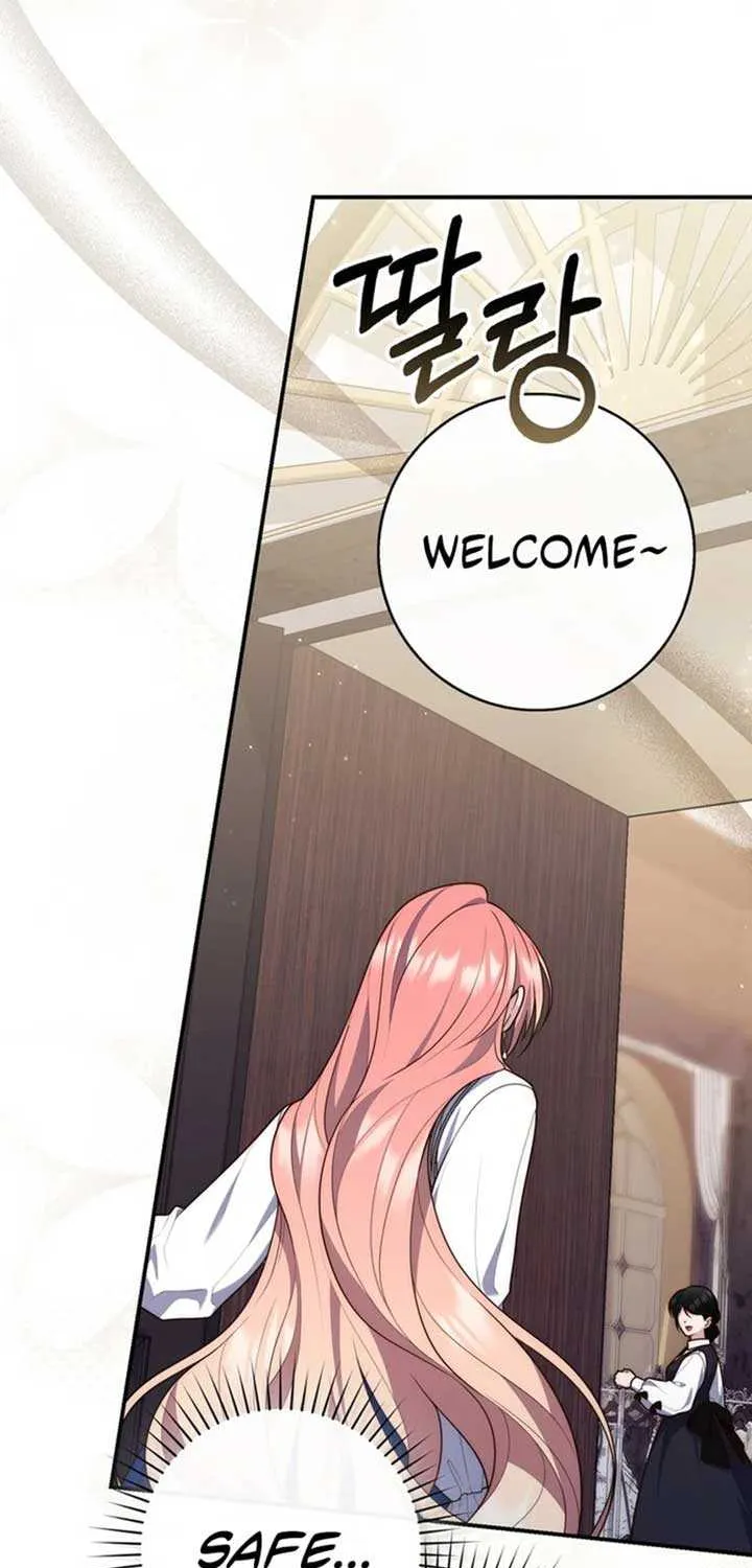 Read A Fortune-Telling Princess chapter 120 image 61 on Lezhin
