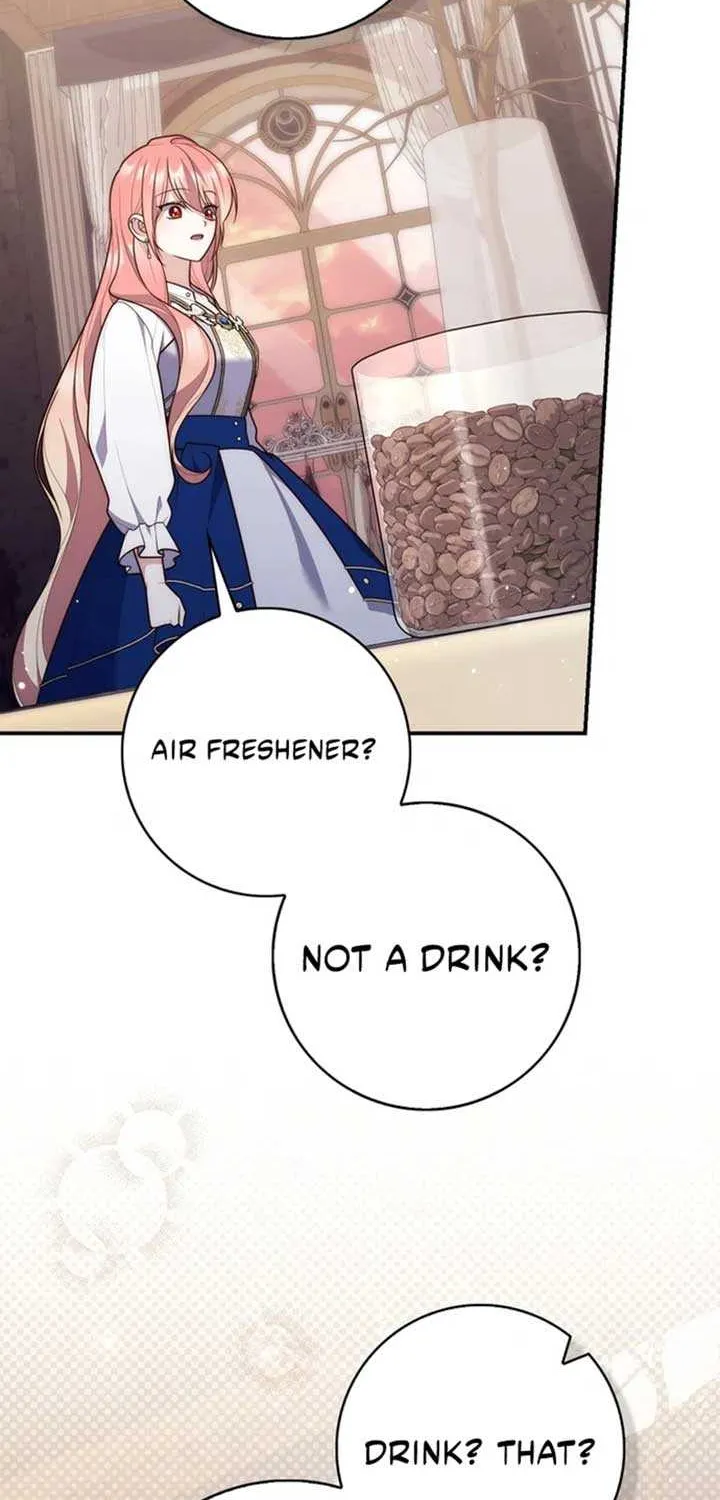Read A Fortune-Telling Princess chapter 120 image 66 on Lezhin