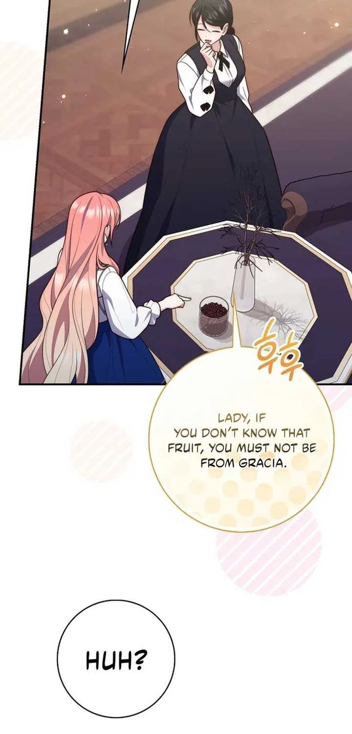 Read A Fortune-Telling Princess chapter 120 image 71 on Lezhin
