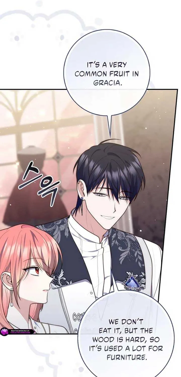 Read A Fortune-Telling Princess chapter 120 image 72 on Lezhin