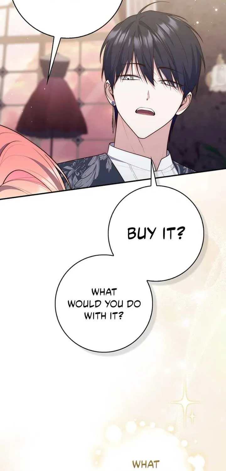 Read A Fortune-Telling Princess chapter 120 image 75 on Lezhin