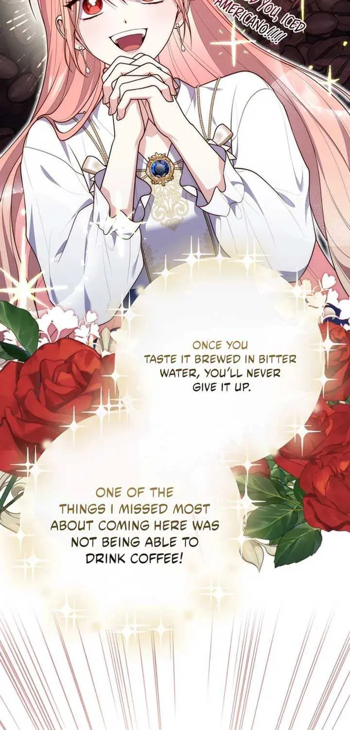 Read A Fortune-Telling Princess chapter 120 image 78 on Lezhin