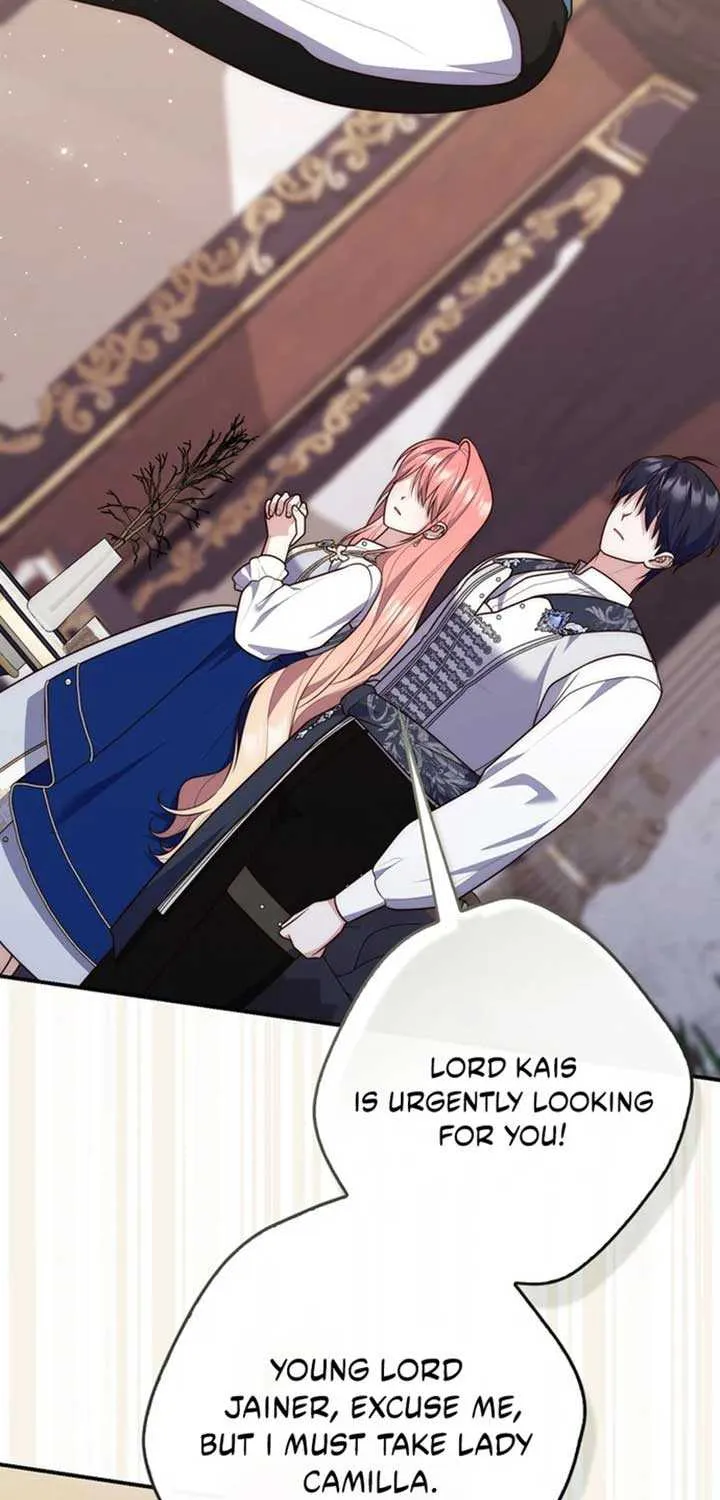 Read A Fortune-Telling Princess chapter 120 image 82 on Lezhin