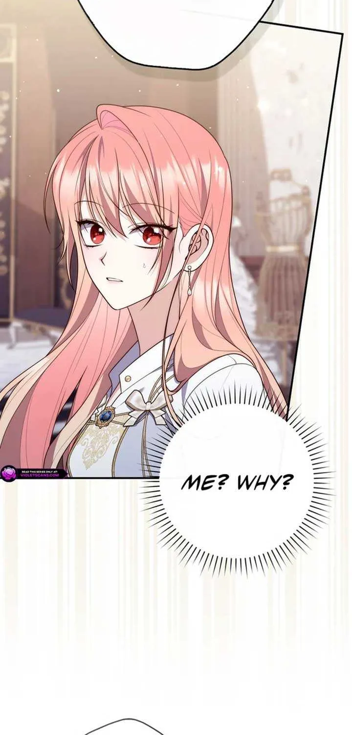 Read A Fortune-Telling Princess chapter 120 image 83 on Lezhin