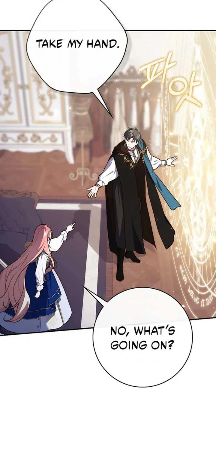 Read A Fortune-Telling Princess chapter 120 image 84 on Lezhin
